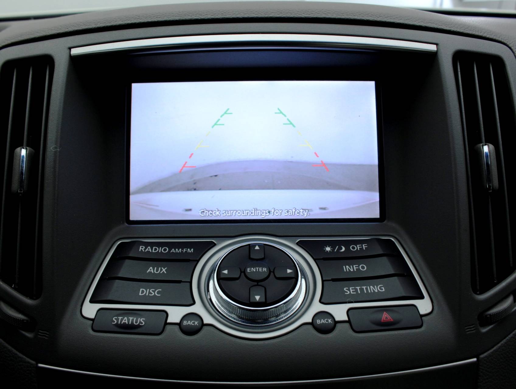 Florida Fine Cars - Used INFINITI Q40 2015 HOLLYWOOD 