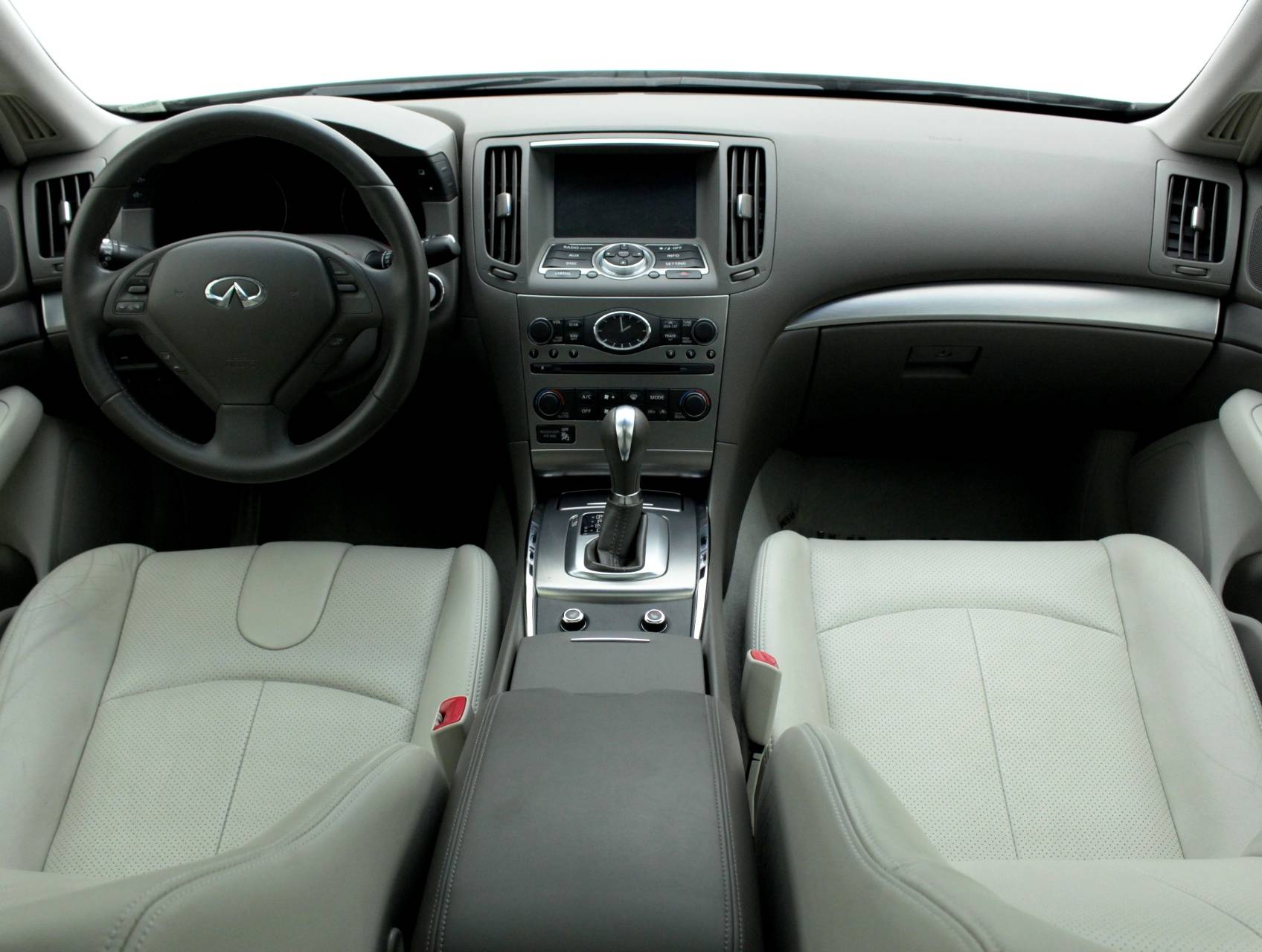 Florida Fine Cars - Used INFINITI Q40 2015 HOLLYWOOD 
