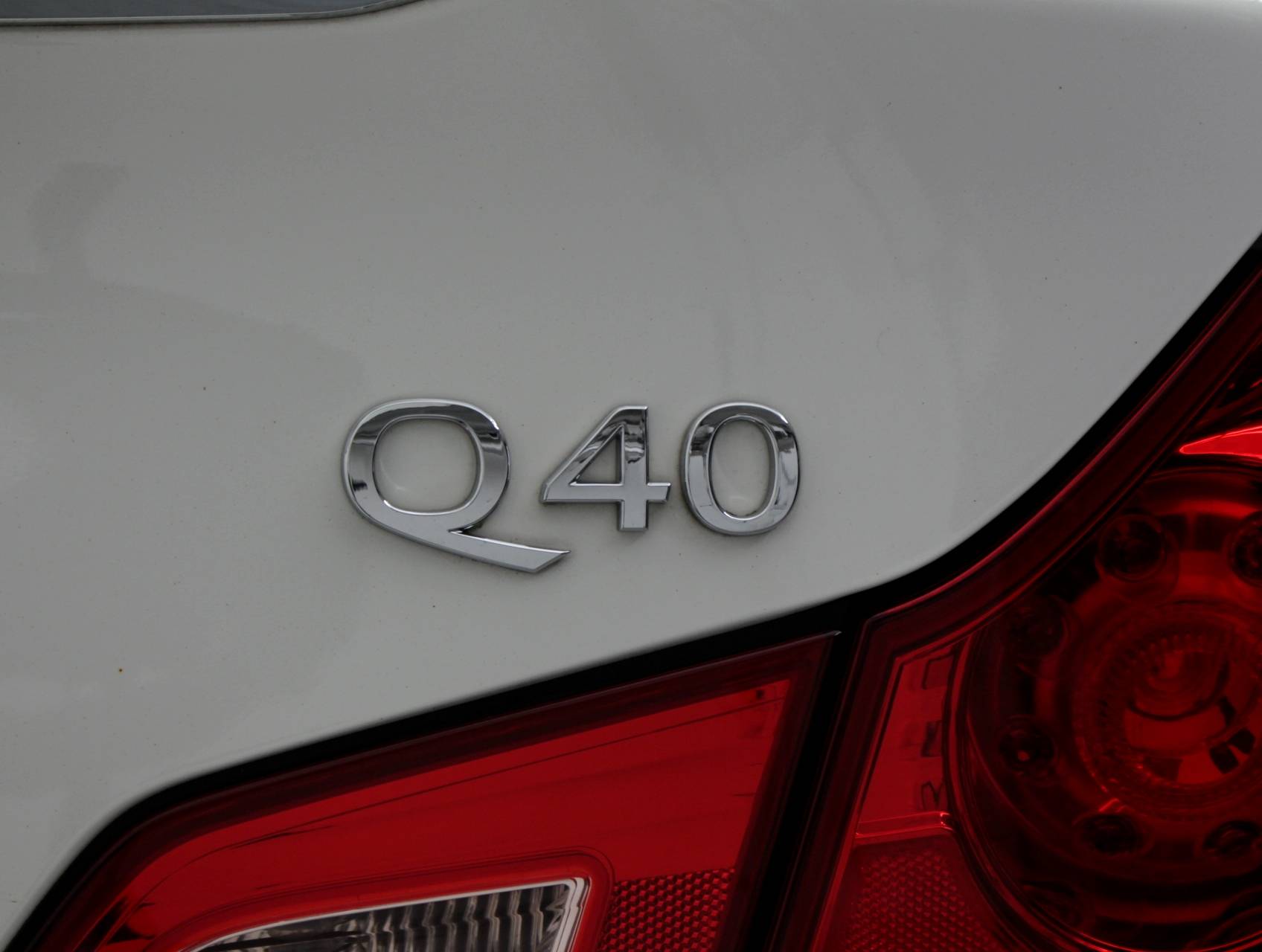 Florida Fine Cars - Used INFINITI Q40 2015 HOLLYWOOD 