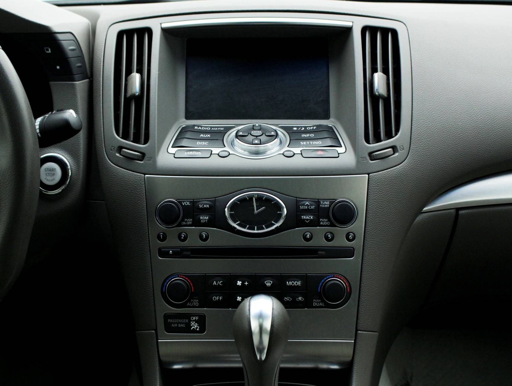 Florida Fine Cars - Used INFINITI Q40 2015 HOLLYWOOD 