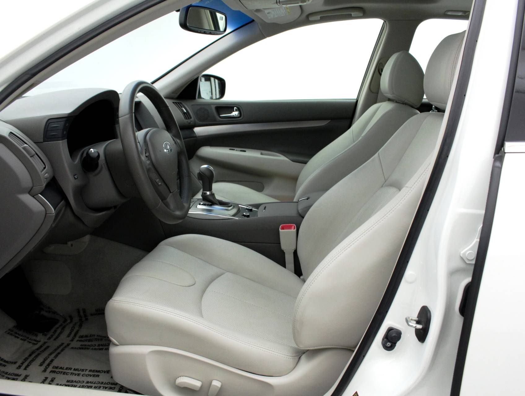 Florida Fine Cars - Used INFINITI Q40 2015 HOLLYWOOD 