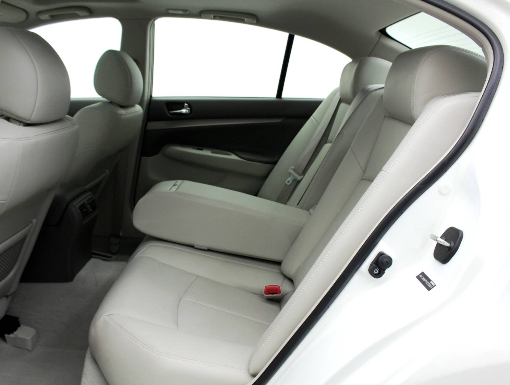 Florida Fine Cars - Used INFINITI Q40 2015 HOLLYWOOD 