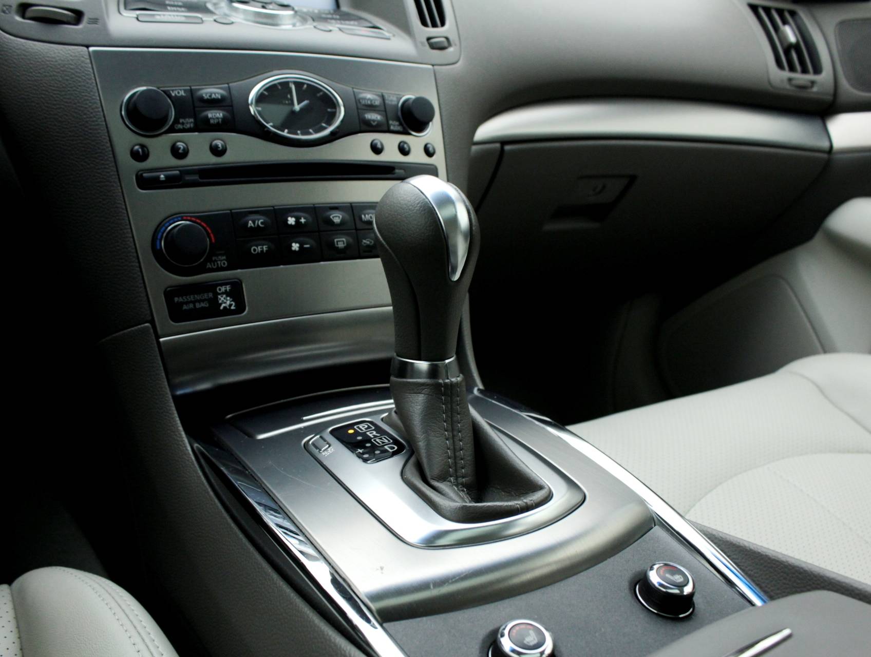 Florida Fine Cars - Used INFINITI Q40 2015 HOLLYWOOD 