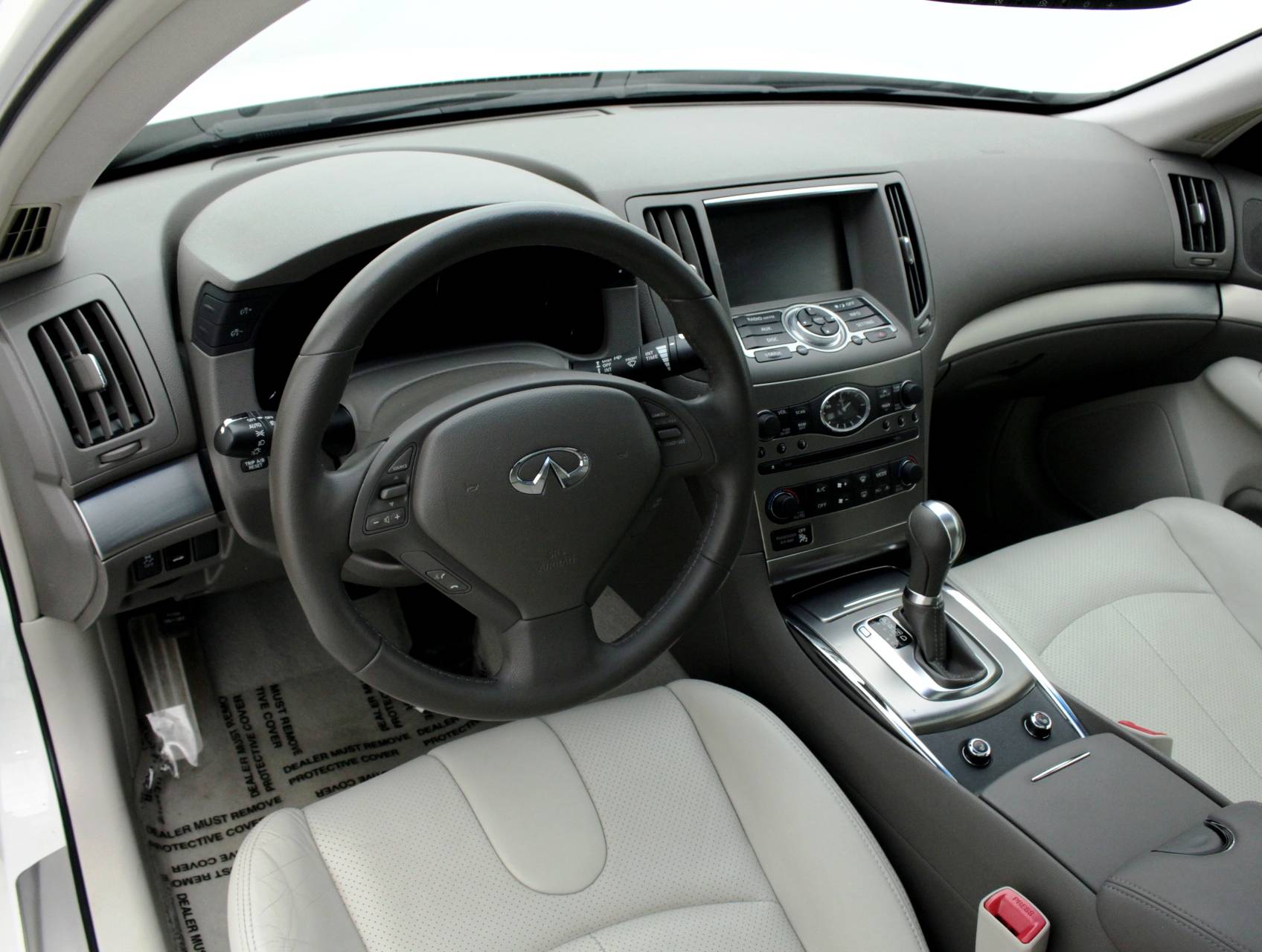 Florida Fine Cars - Used INFINITI Q40 2015 HOLLYWOOD 