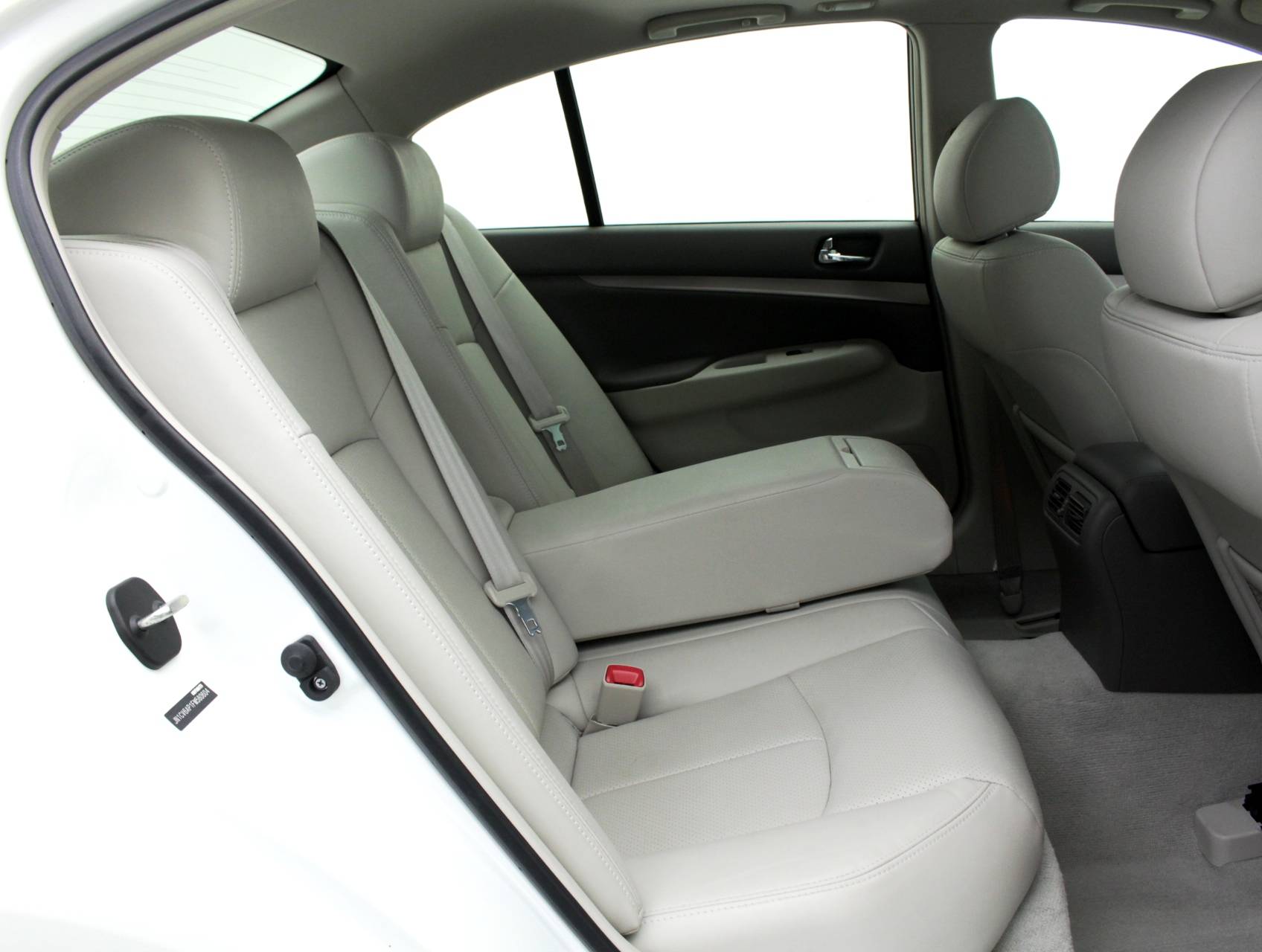 Florida Fine Cars - Used INFINITI Q40 2015 HOLLYWOOD 