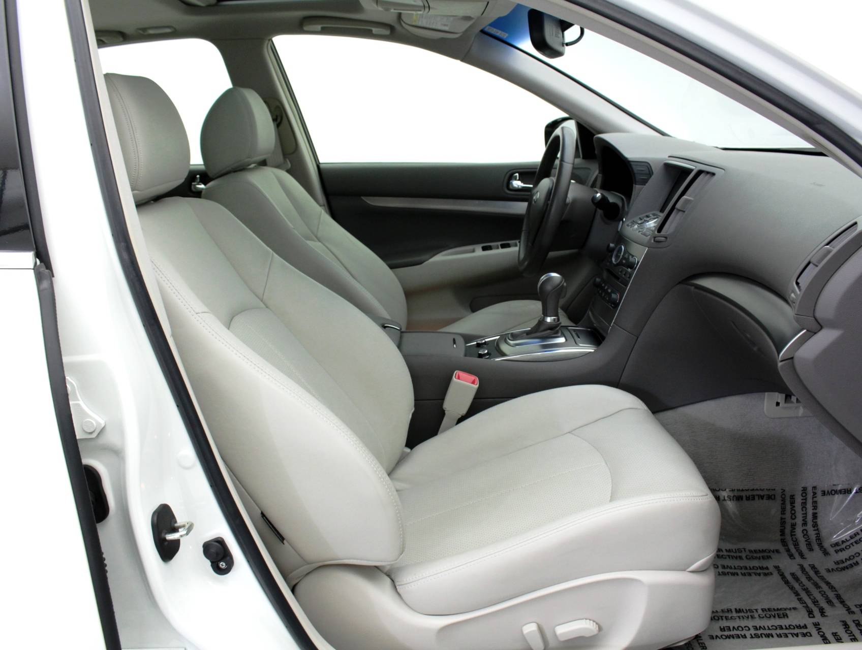 Florida Fine Cars - Used INFINITI Q40 2015 HOLLYWOOD 