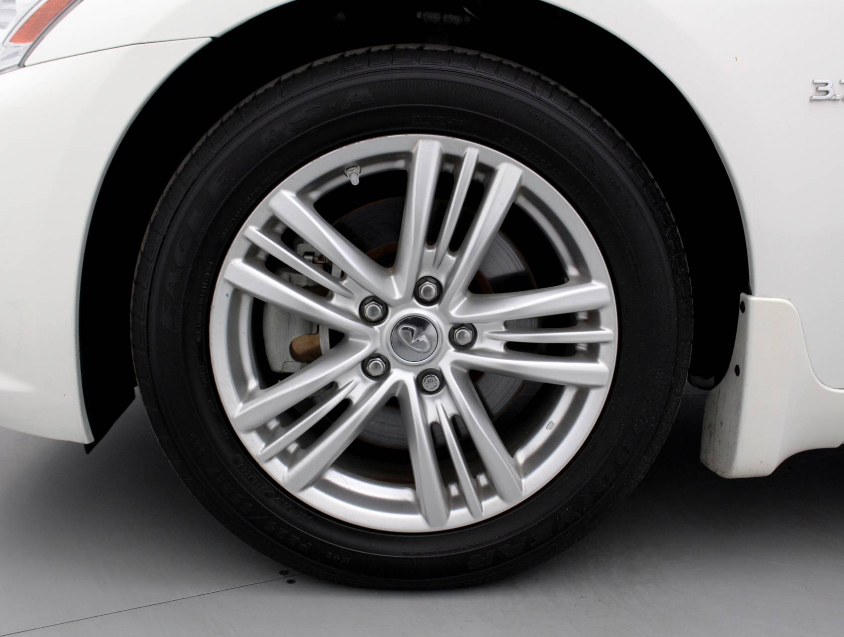 Florida Fine Cars - Used INFINITI Q40 2015 HOLLYWOOD 