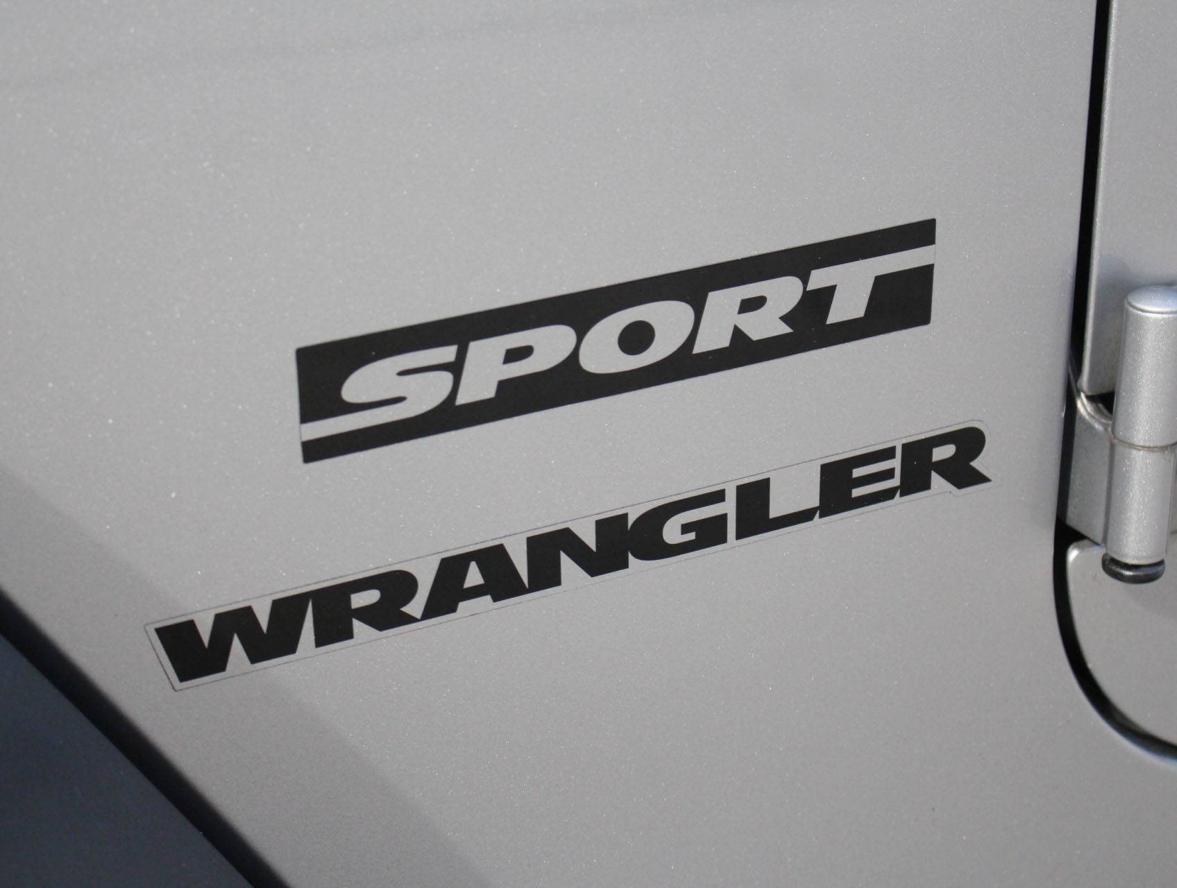 Florida Fine Cars - Used JEEP WRANGLER 2014 MARGATE SPORT