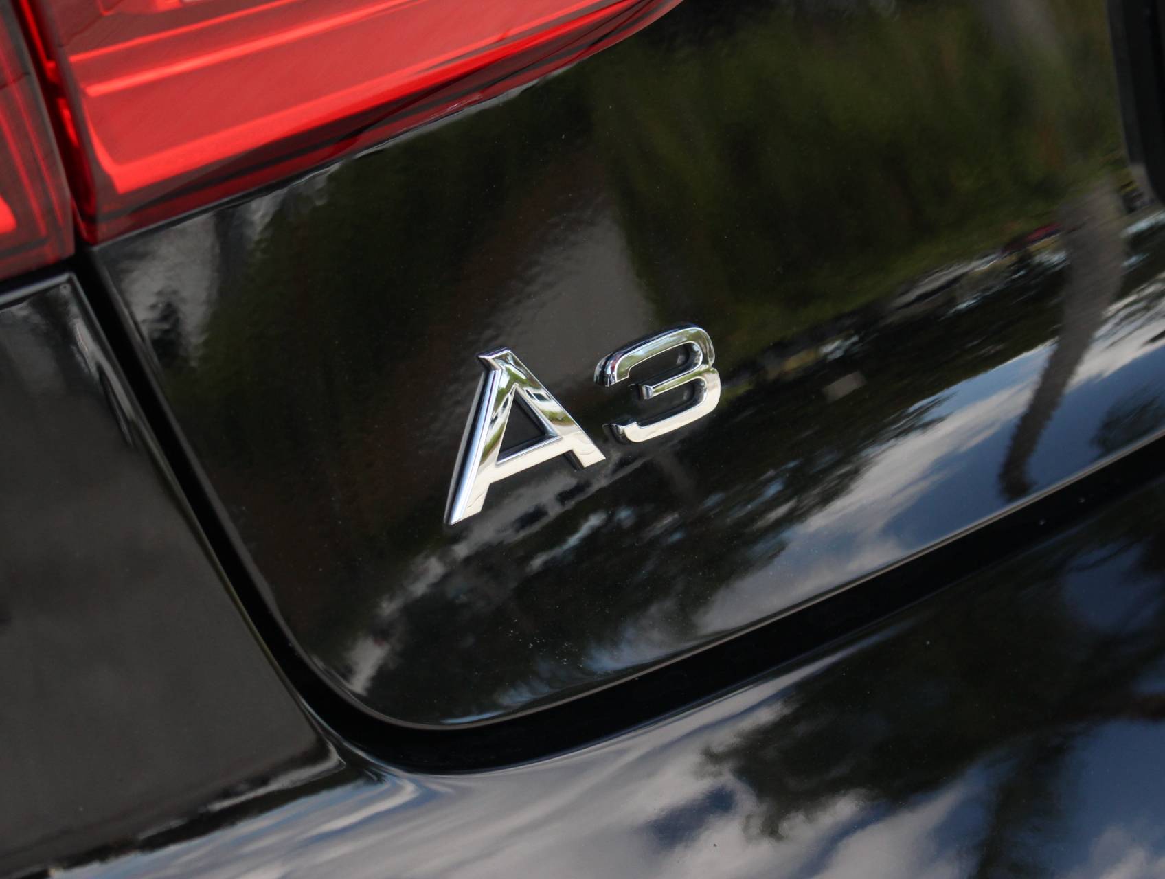 Florida Fine Cars - Used AUDI A3 2015 MARGATE Premium Awd