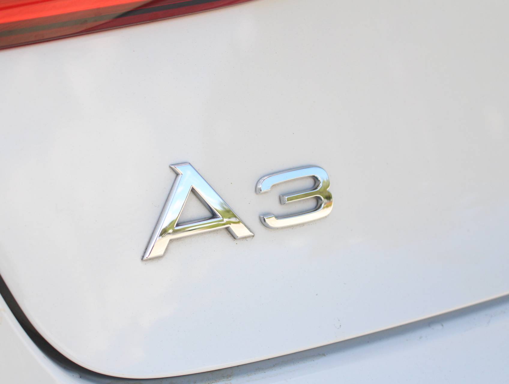 Florida Fine Cars - Used AUDI A3 2015 MARGATE PREMIUM