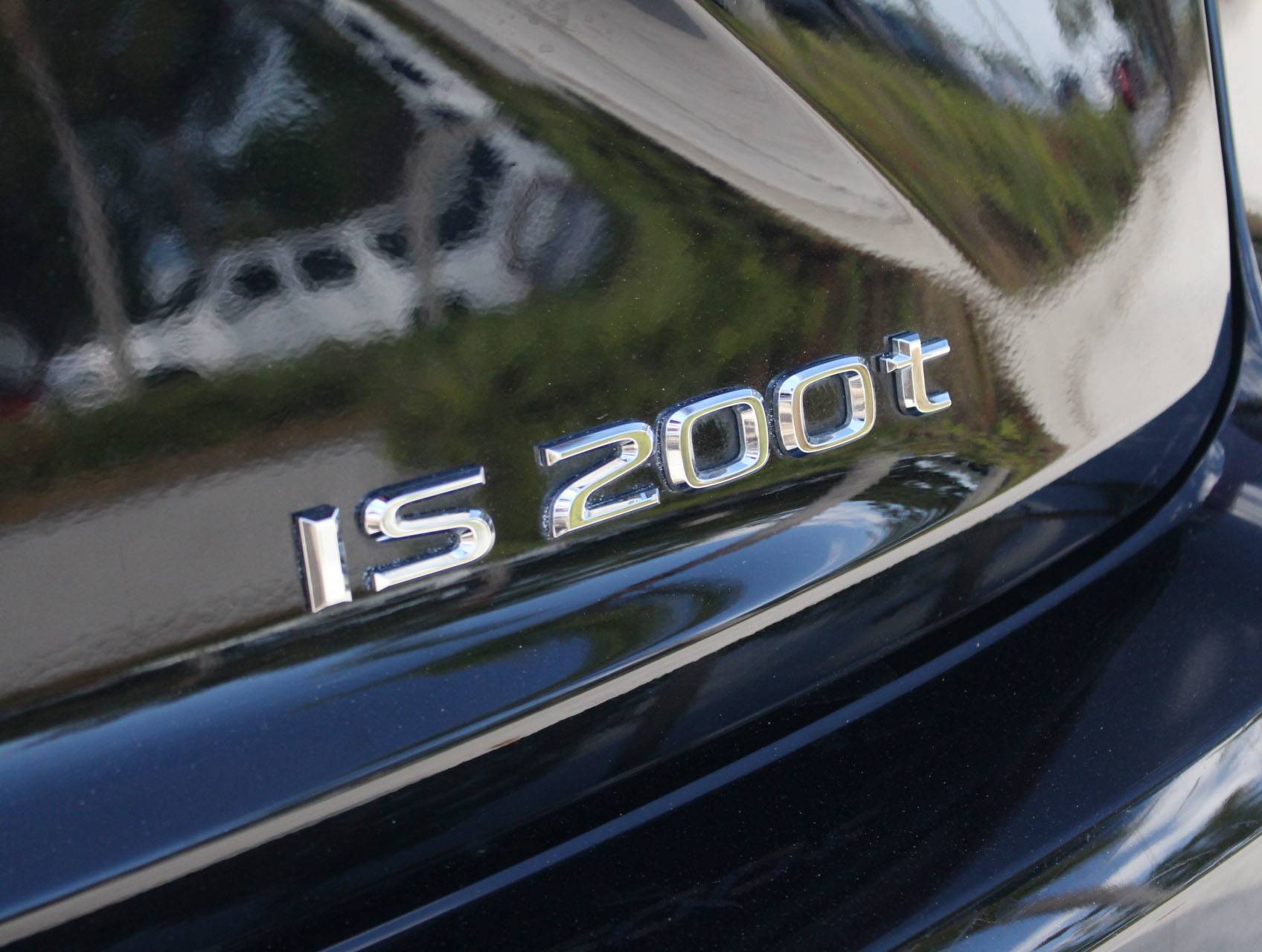 Florida Fine Cars - Used LEXUS IS 200T 2017 MARGATE 
