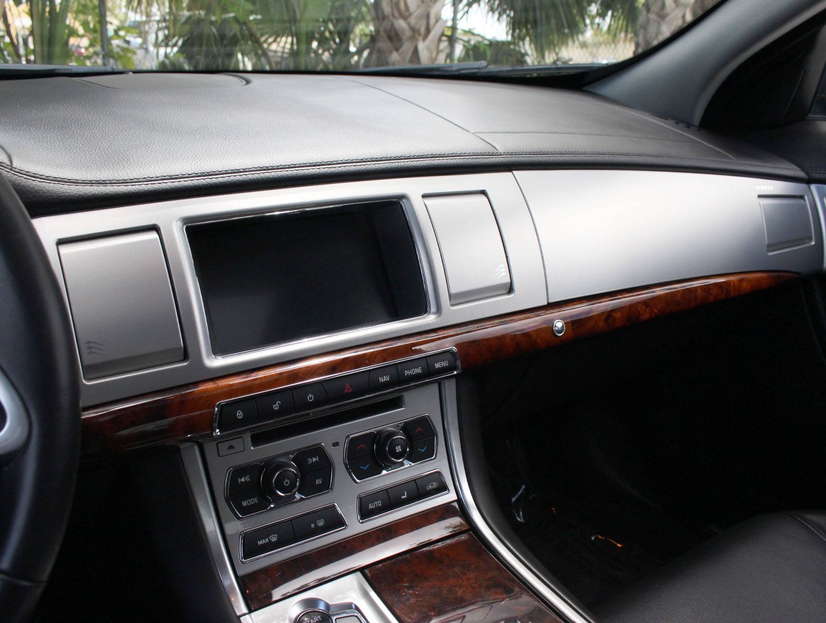Florida Fine Cars - Used JAGUAR XF 2015 MIAMI Premium