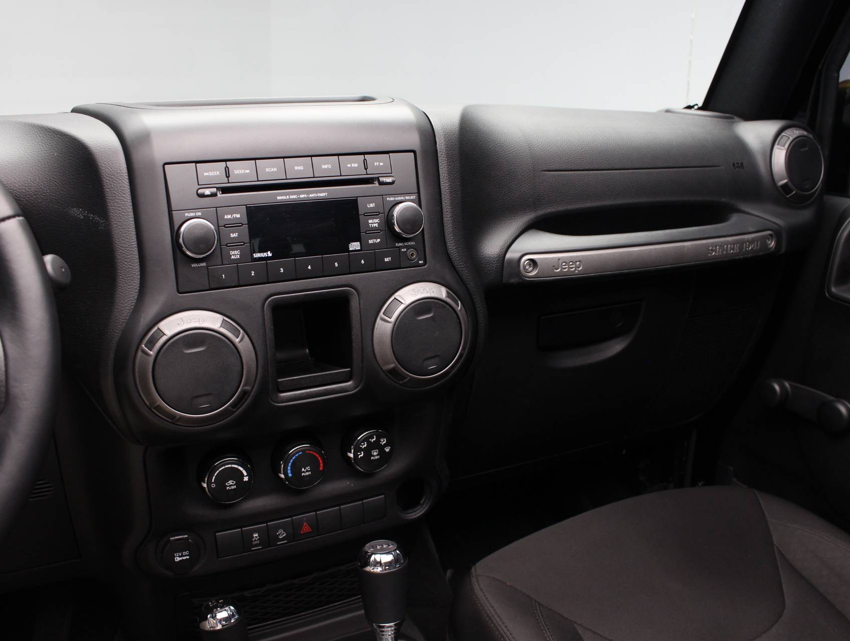 Florida Fine Cars - Used JEEP WRANGLER 2016 WEST PALM SPORT