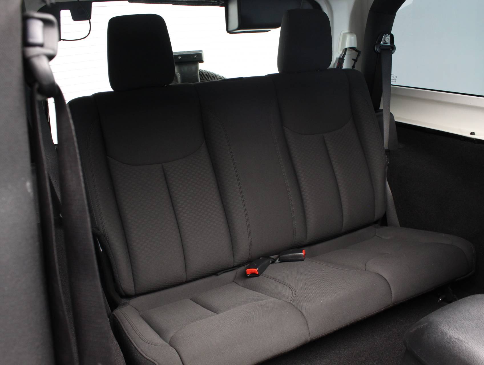 Florida Fine Cars - Used JEEP WRANGLER 2016 WEST PALM SPORT