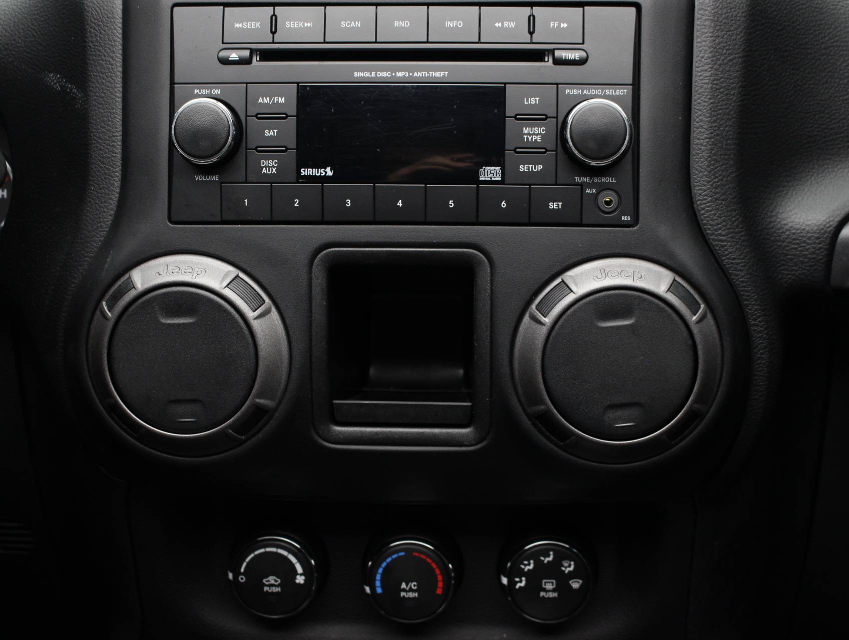 Florida Fine Cars - Used JEEP WRANGLER 2016 WEST PALM SPORT