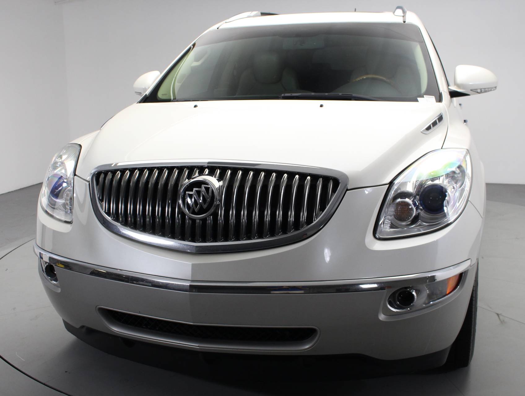 Florida Fine Cars - Used BUICK ENCLAVE 2011 WEST PALM CXL