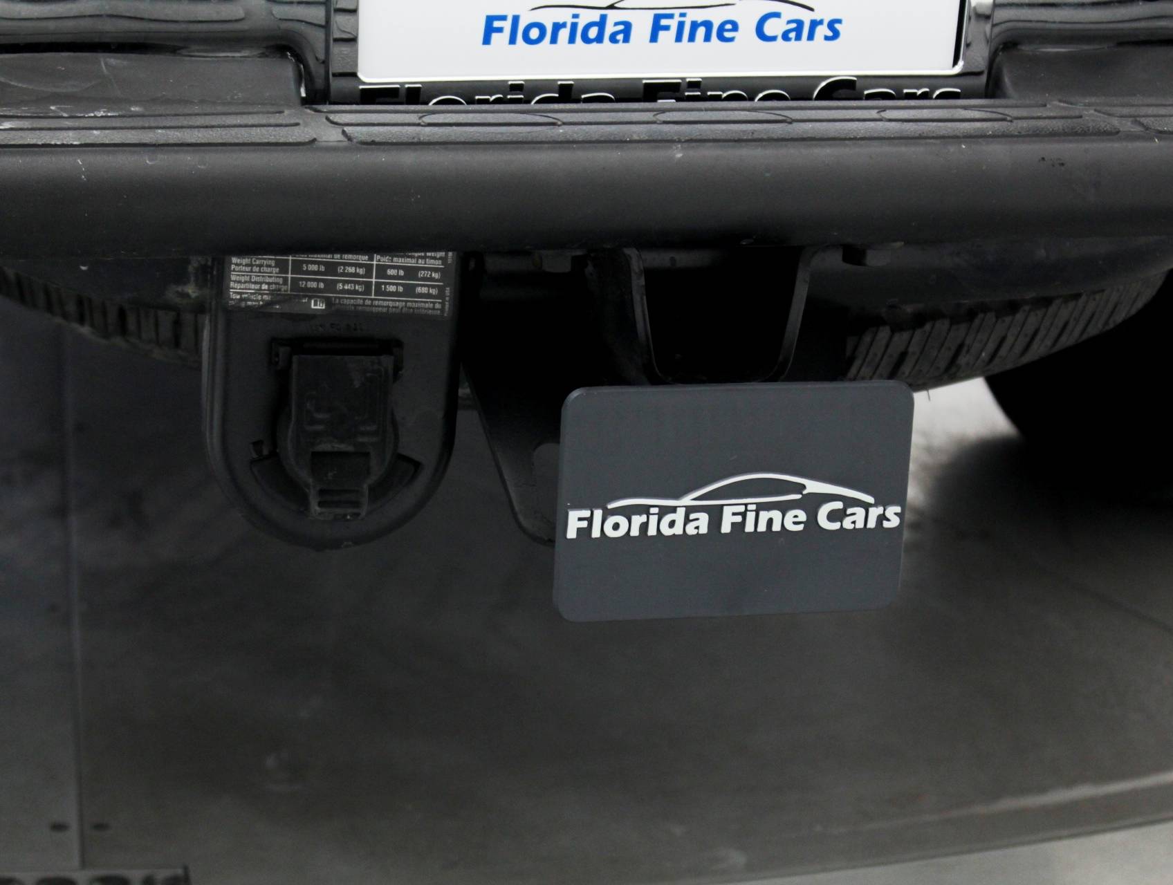 Florida Fine Cars - Used CHEVROLET SILVERADO 2006 MIAMI 