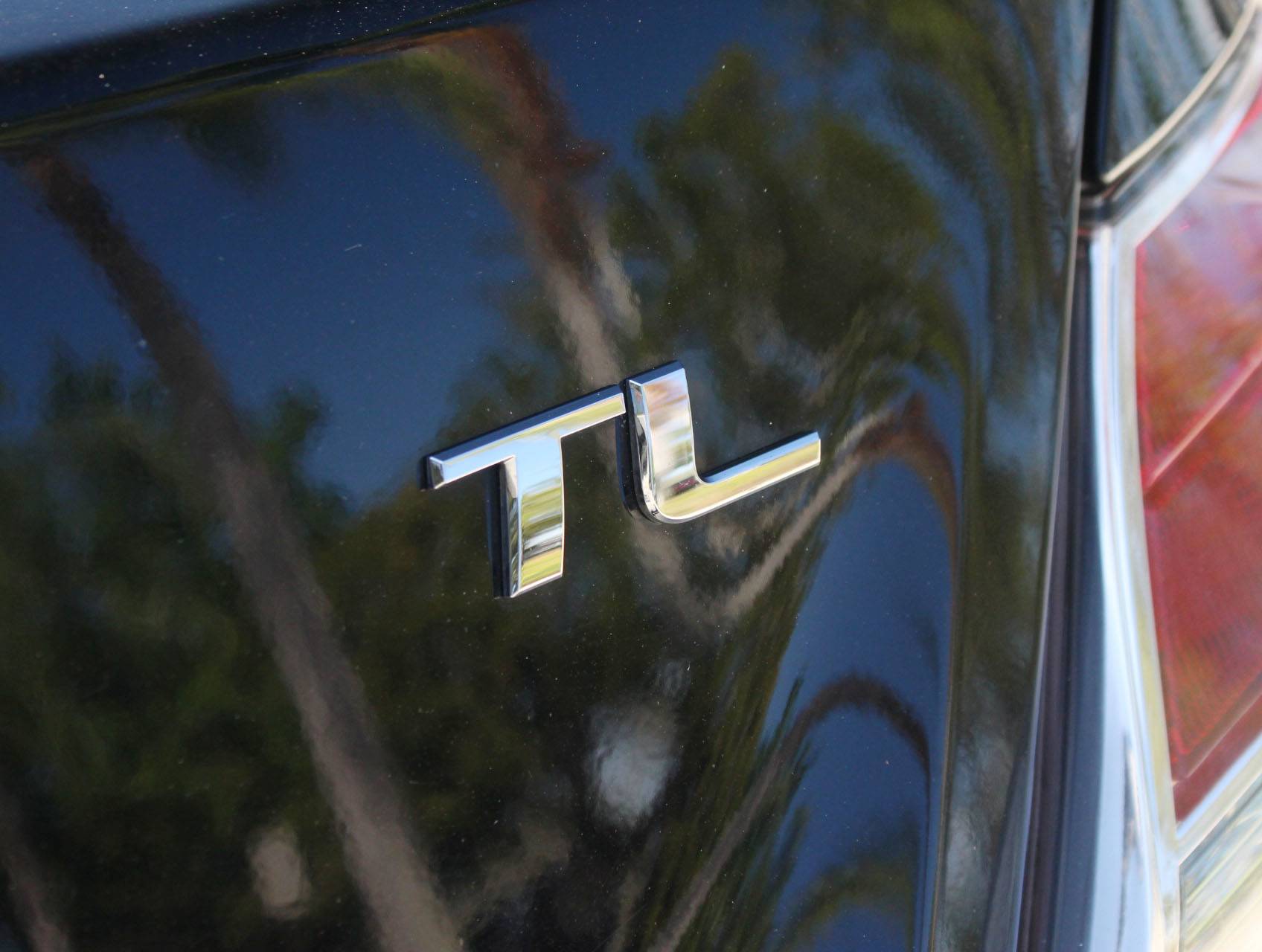 Florida Fine Cars - Used ACURA TL 2013 MARGATE 3.5TL