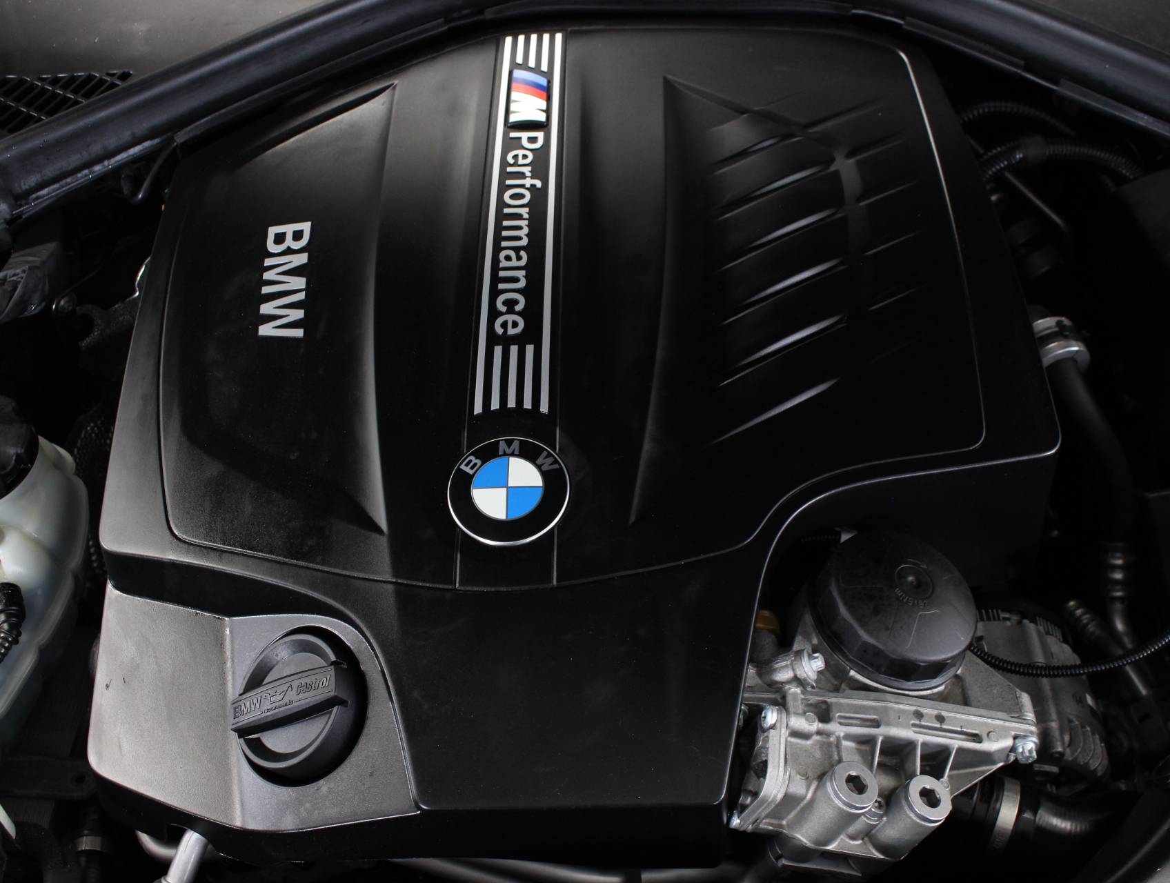 Florida Fine Cars - Used BMW 2 SERIES 2015 WEST PALM M235I