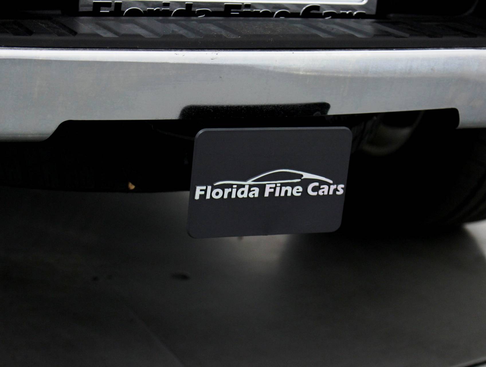 Florida Fine Cars - Used CHEVROLET SILVERADO 2014 MIAMI Lt1 4x4