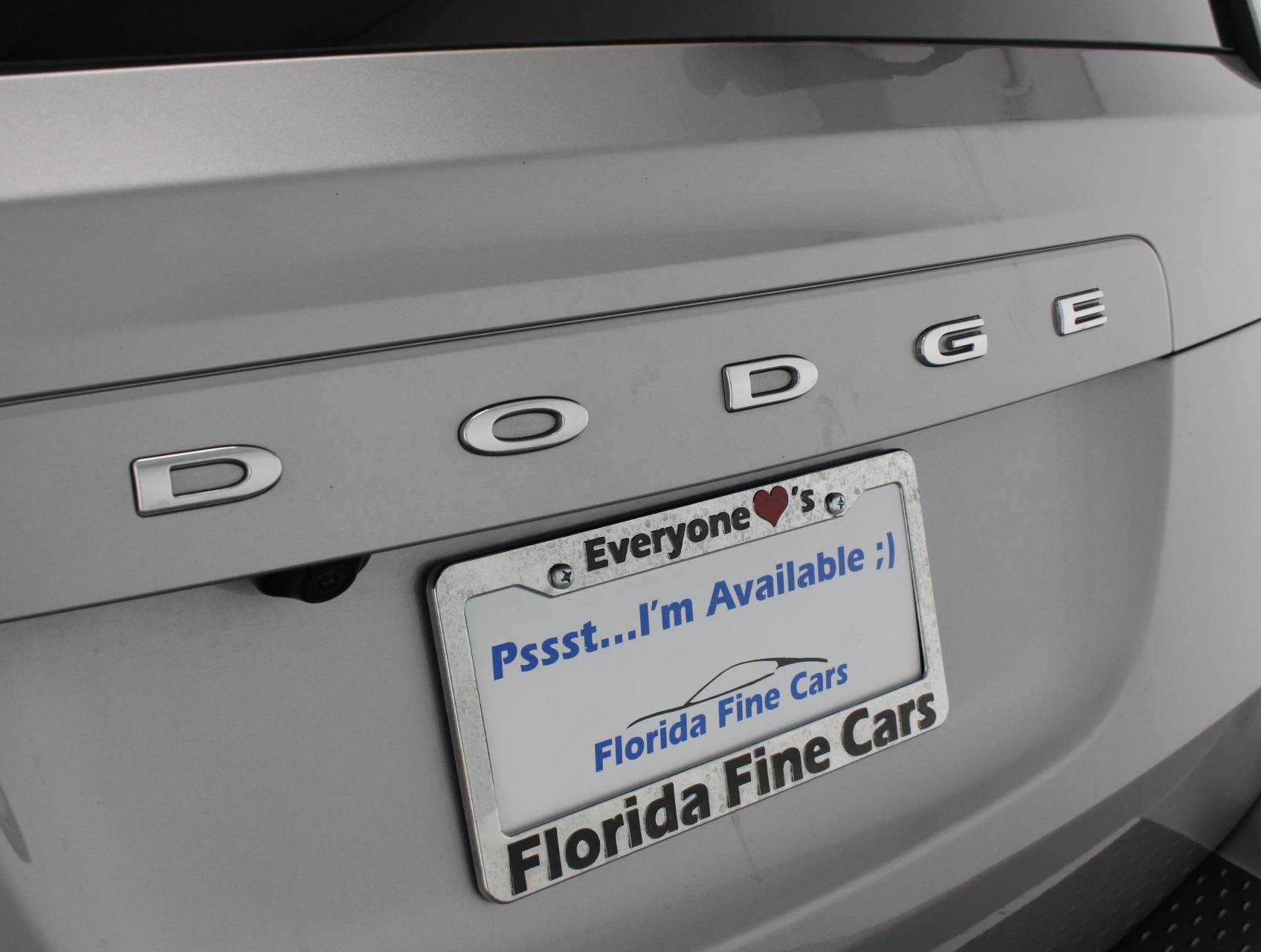 Florida Fine Cars - Used DODGE GRAND CARAVAN 2017 HOLLYWOOD SXT