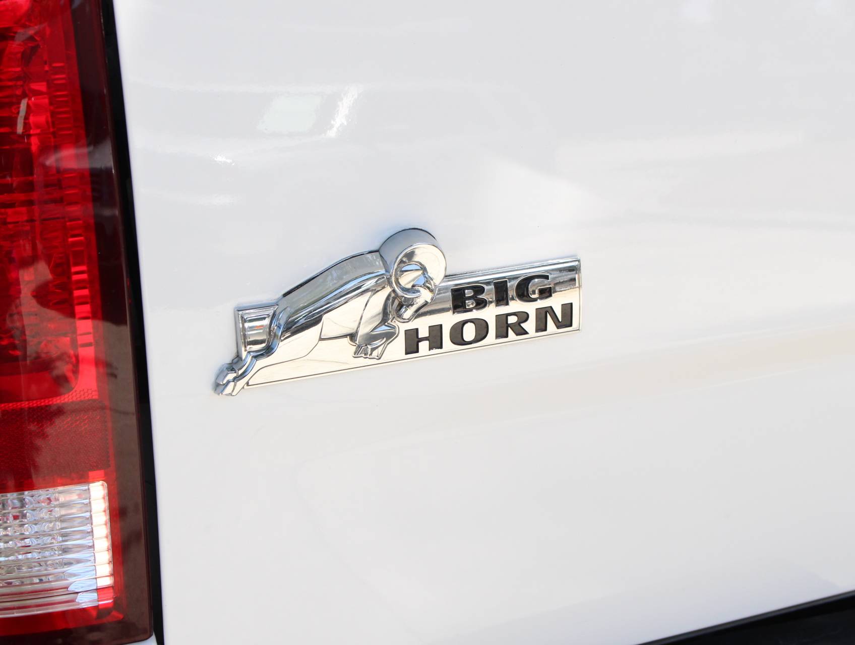 Florida Fine Cars - Used RAM 1500 2016 WEST PALM Slt Big Horn