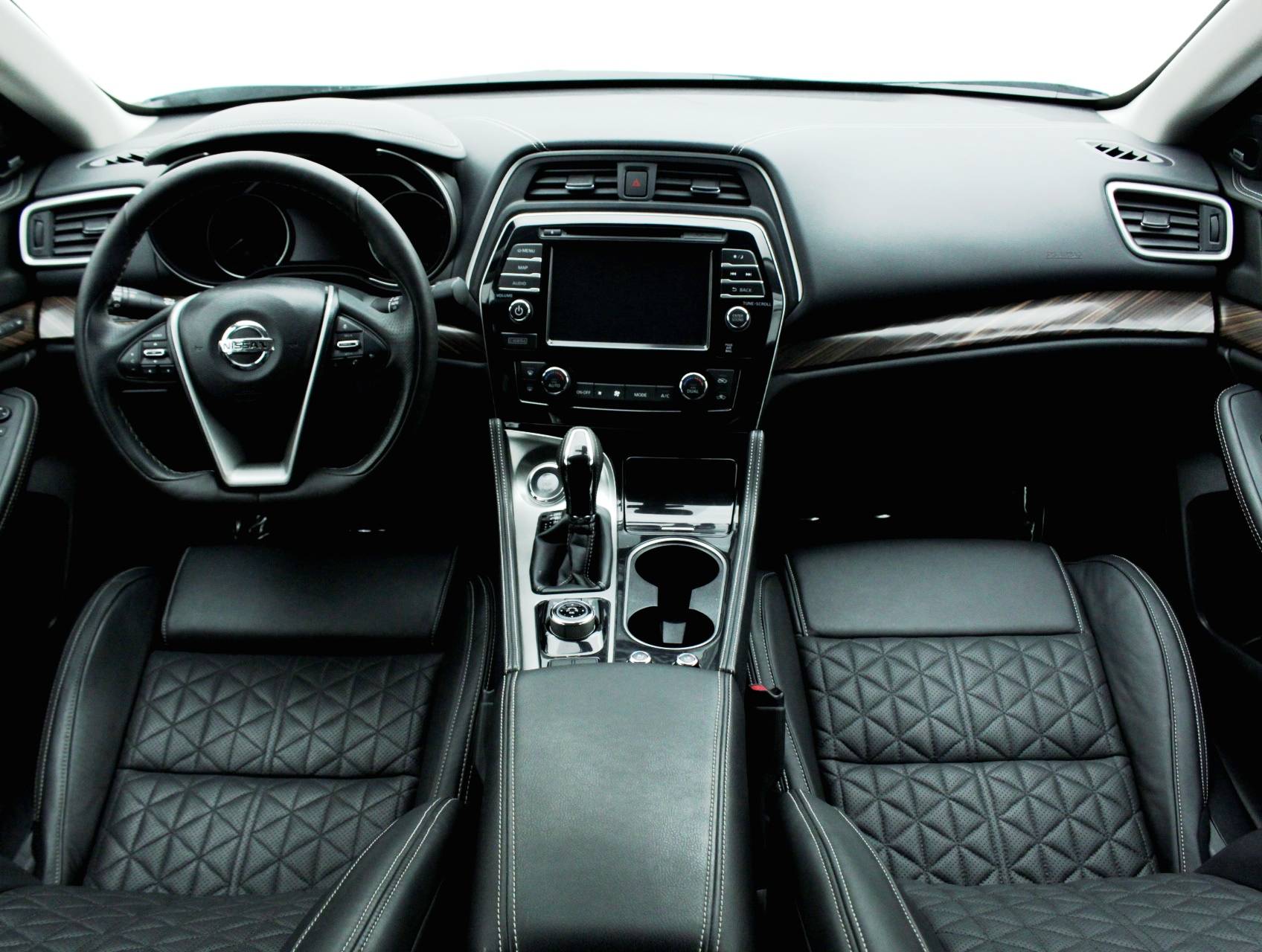 Florida Fine Cars - Used NISSAN MAXIMA 2017 MIAMI Platinum