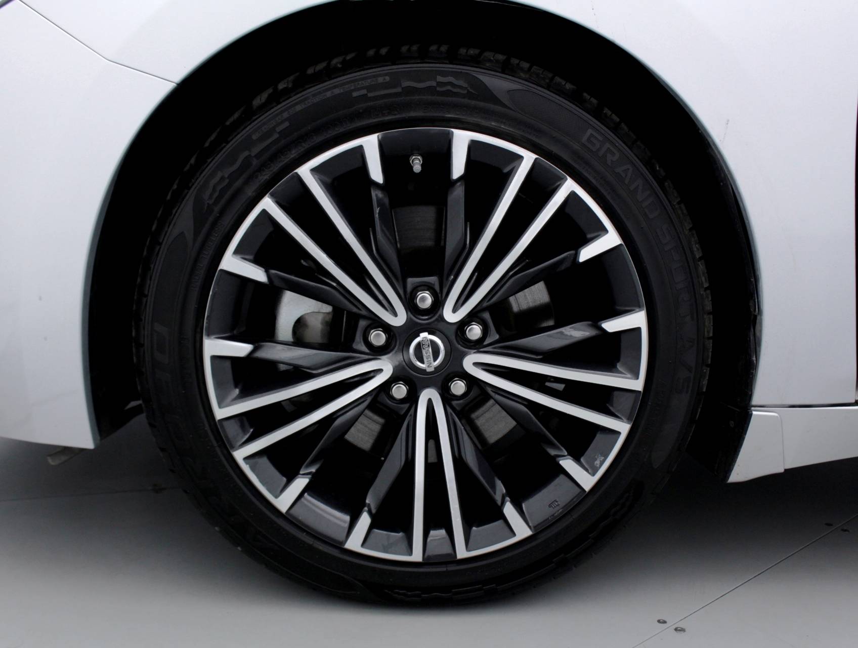 Florida Fine Cars - Used NISSAN MAXIMA 2017 MIAMI Platinum