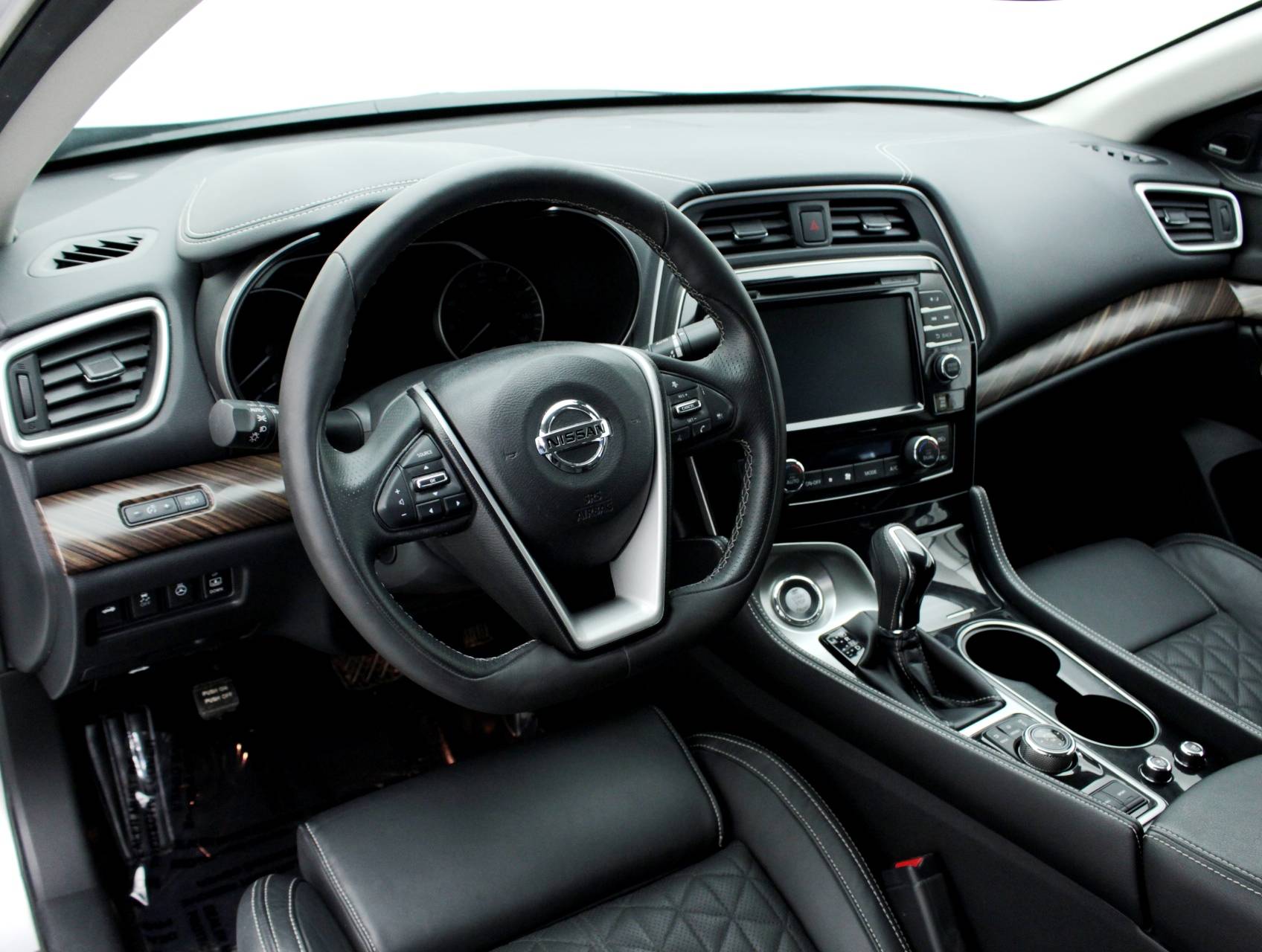 Florida Fine Cars - Used NISSAN MAXIMA 2017 MIAMI Platinum