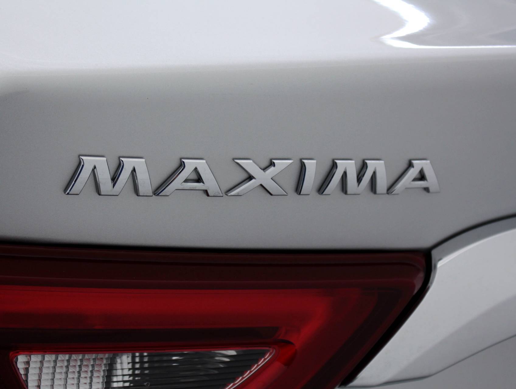 Florida Fine Cars - Used NISSAN MAXIMA 2017 MIAMI Platinum