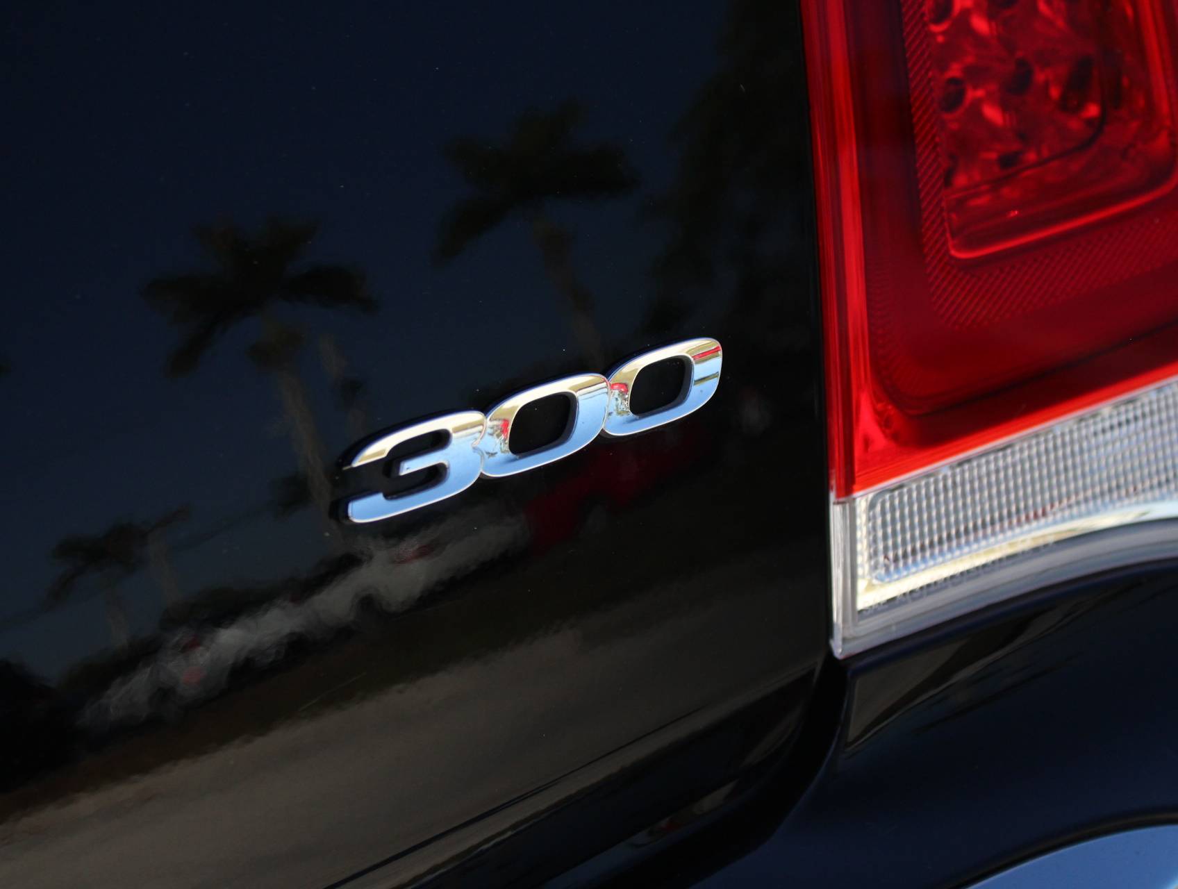 Florida Fine Cars - Used CHRYSLER 300 2017 MARGATE LIMITED