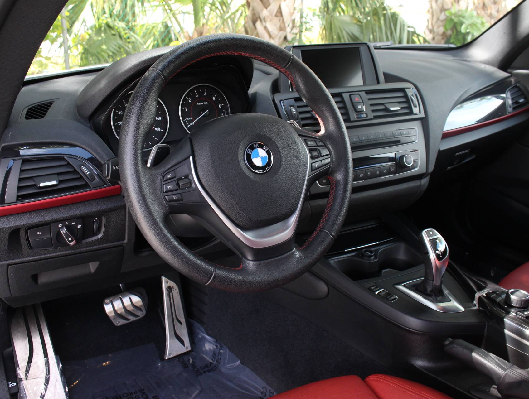 Florida Fine Cars - Used BMW 2 SERIES 2015 HOLLYWOOD 228i Sport