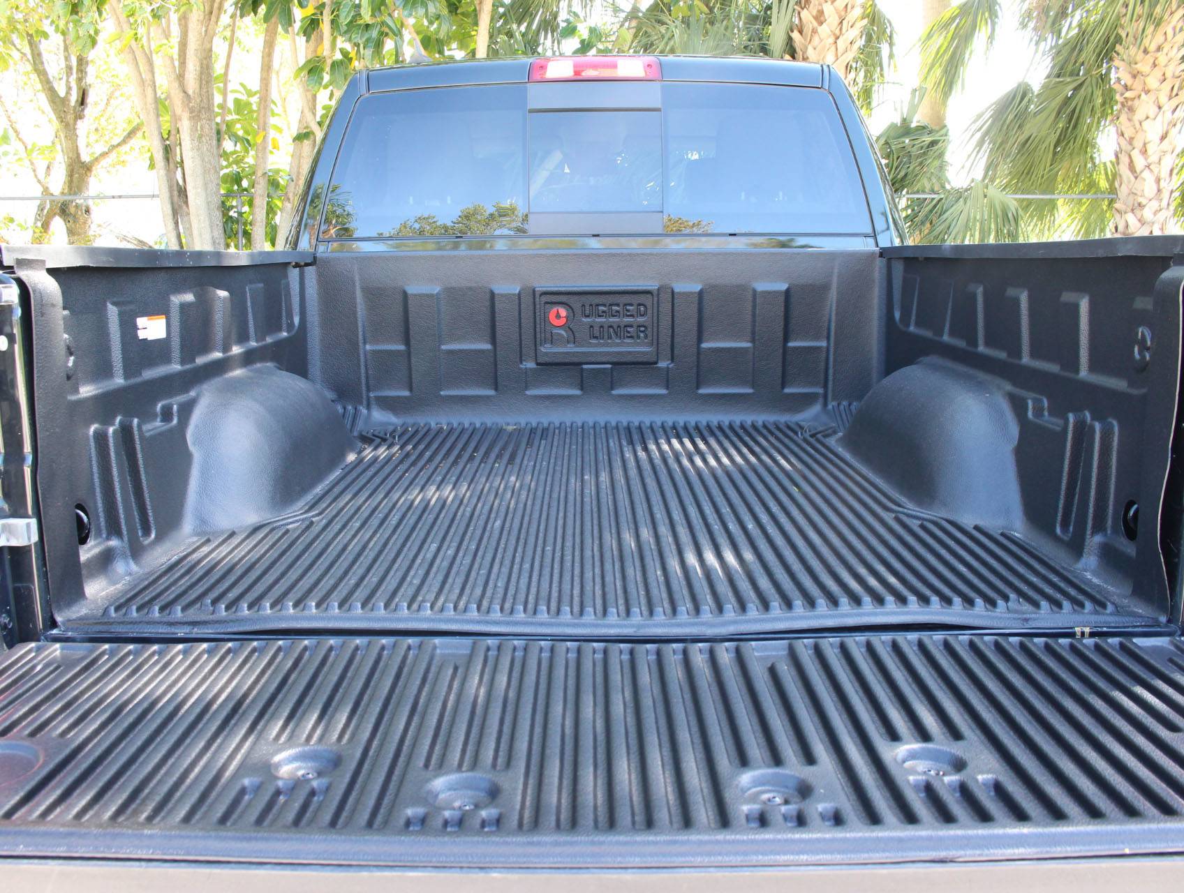 Florida Fine Cars - Used RAM 1500 2016 MARGATE Outdoorsman 4x4