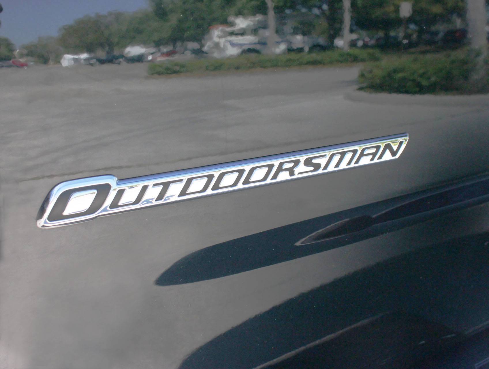Florida Fine Cars - Used RAM 1500 2016 MARGATE Outdoorsman 4x4