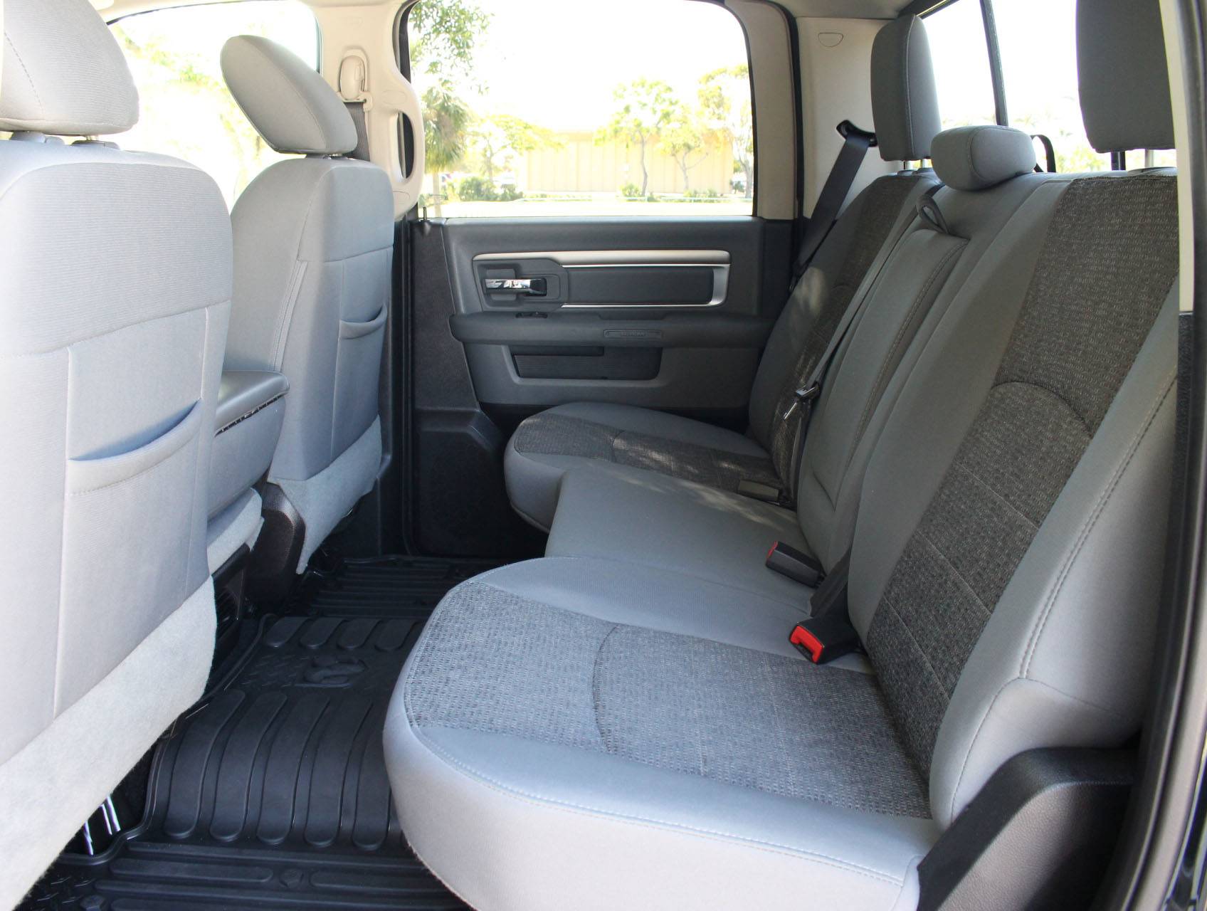 Florida Fine Cars - Used RAM 1500 2016 MARGATE Outdoorsman 4x4