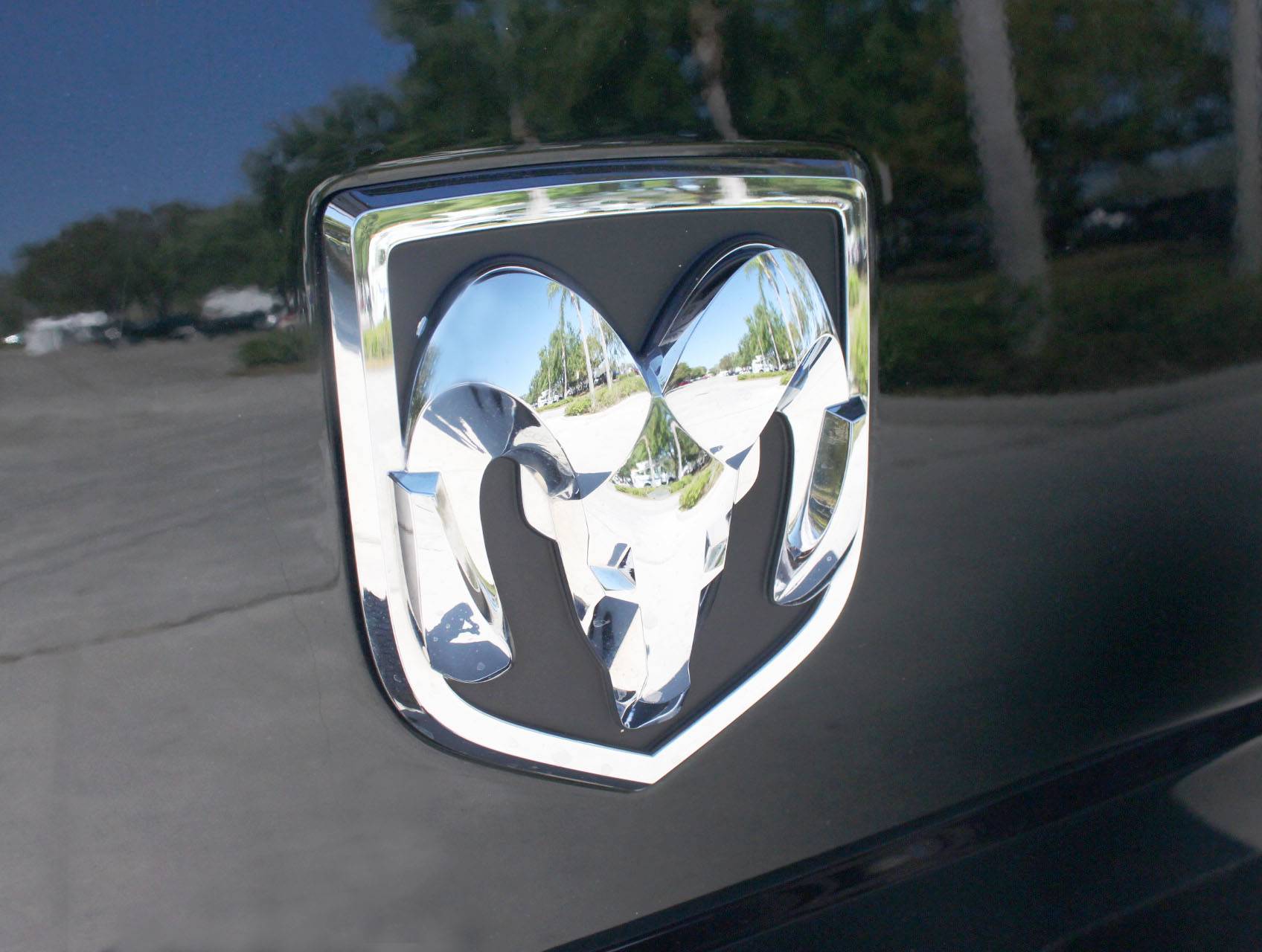 Florida Fine Cars - Used RAM 1500 2016 MARGATE Outdoorsman 4x4