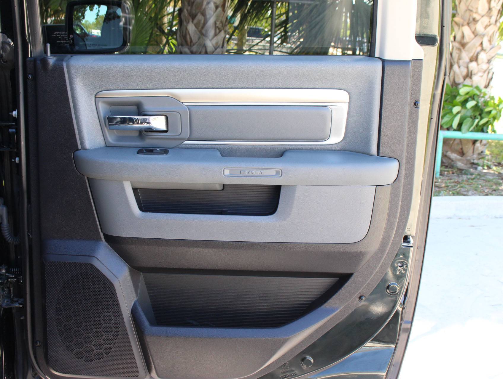 Florida Fine Cars - Used RAM 1500 2016 MARGATE Outdoorsman 4x4