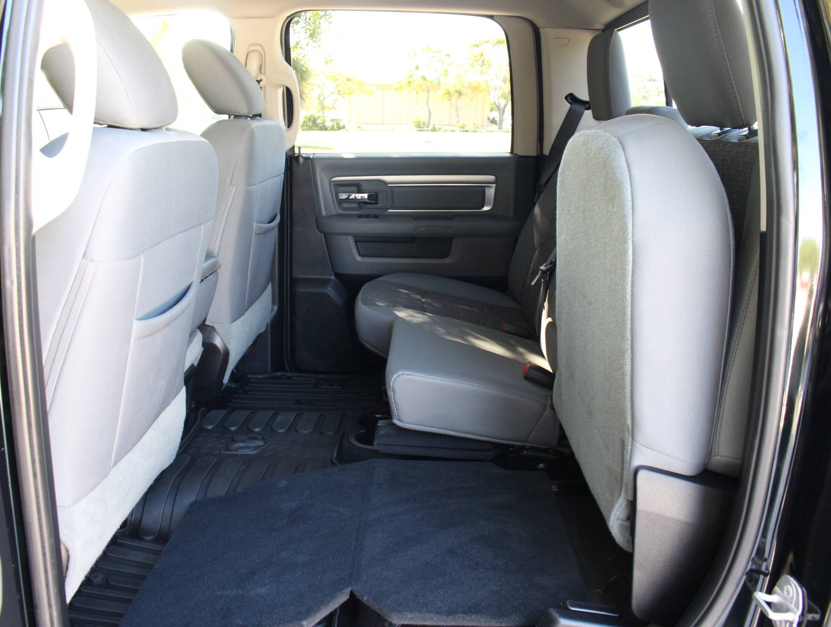 Florida Fine Cars - Used RAM 1500 2016 MARGATE Outdoorsman 4x4