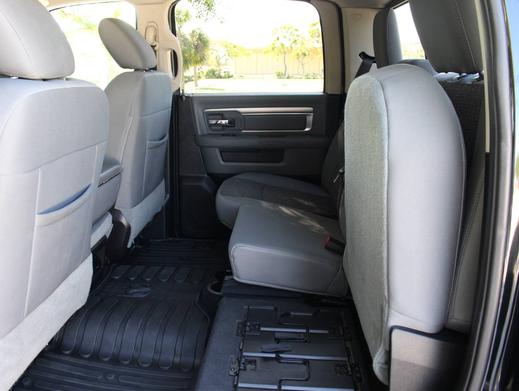 Florida Fine Cars - Used RAM 1500 2016 MARGATE Outdoorsman 4x4
