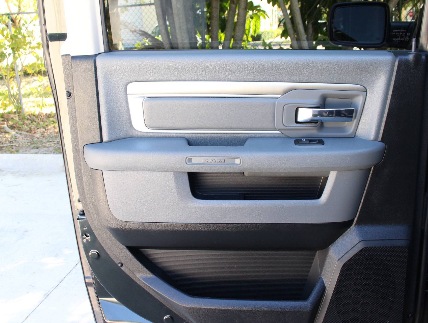 Florida Fine Cars - Used RAM 1500 2016 MARGATE Outdoorsman 4x4