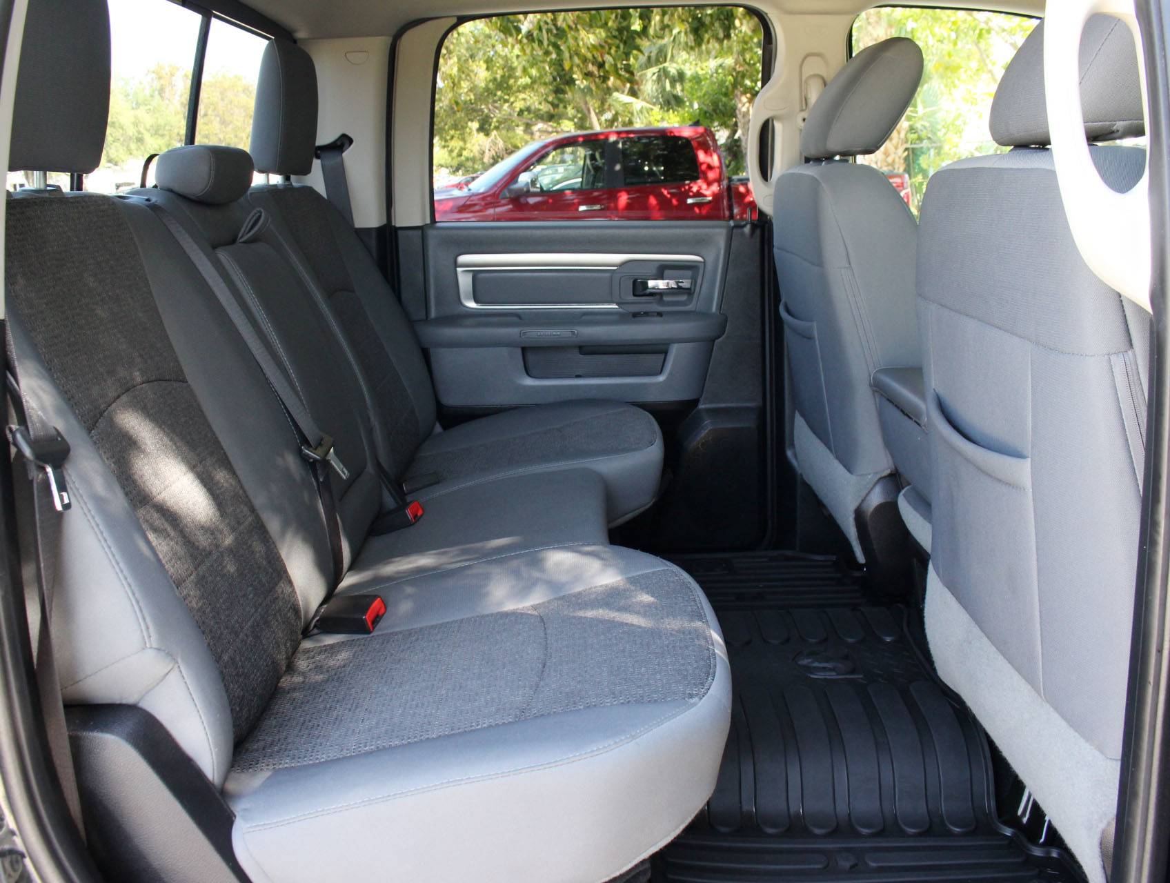 Florida Fine Cars - Used RAM 1500 2016 MARGATE Outdoorsman 4x4