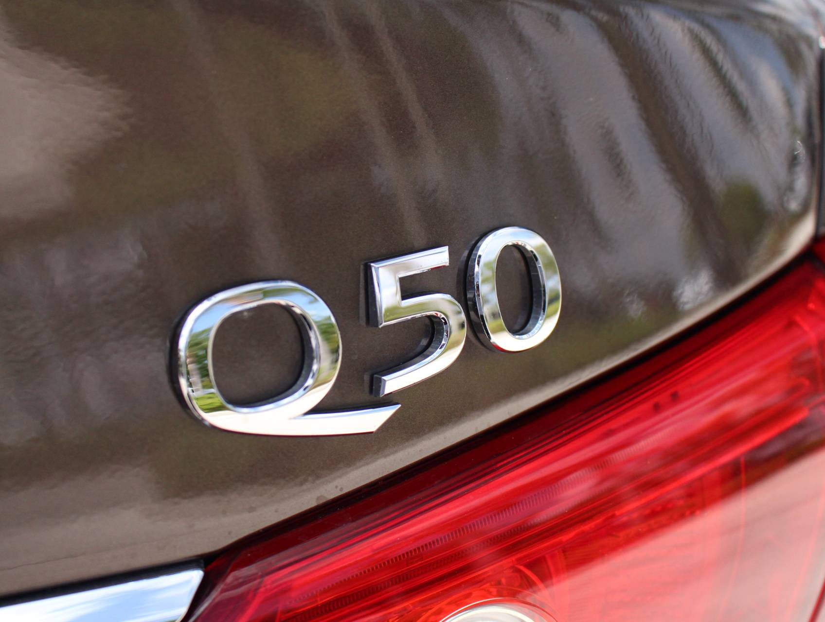 Florida Fine Cars - Used INFINITI Q50 2014 MARGATE Premium