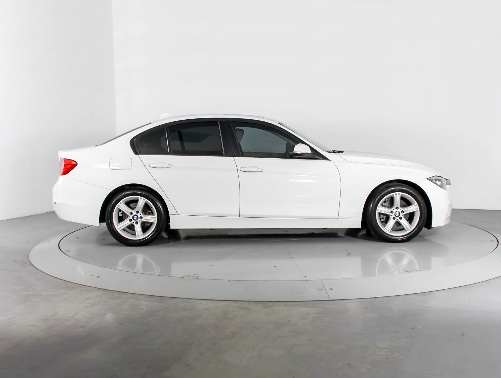 Florida Fine Cars - Used BMW 3 SERIES 2013 WEST PALM 328I