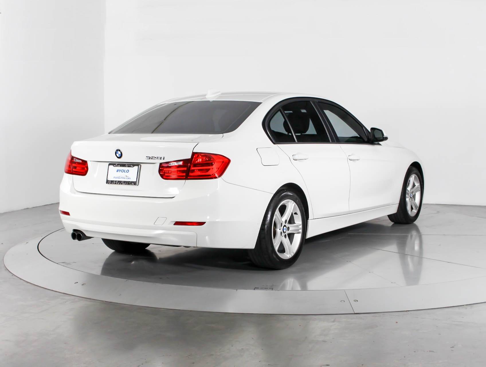 Florida Fine Cars - Used BMW 3 SERIES 2013 WEST PALM 328I