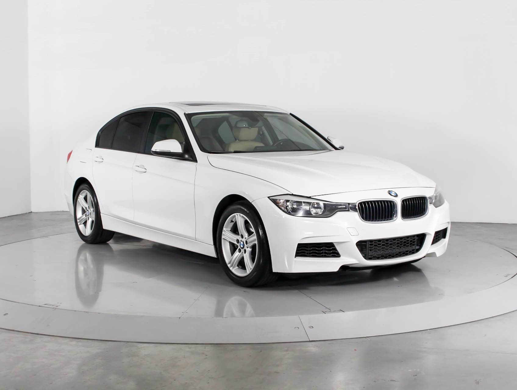 Florida Fine Cars - Used BMW 3 SERIES 2013 WEST PALM 328I