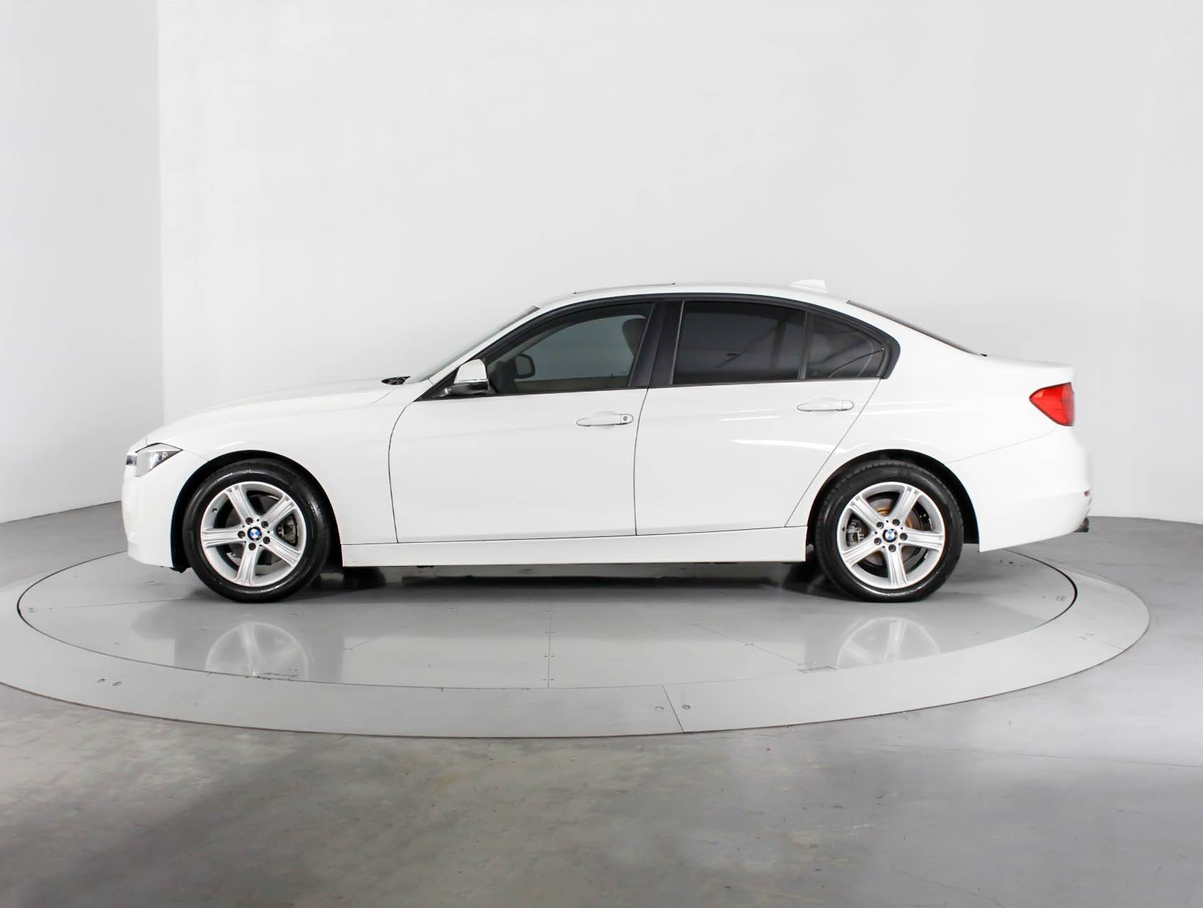 Florida Fine Cars - Used BMW 3 SERIES 2013 WEST PALM 328I
