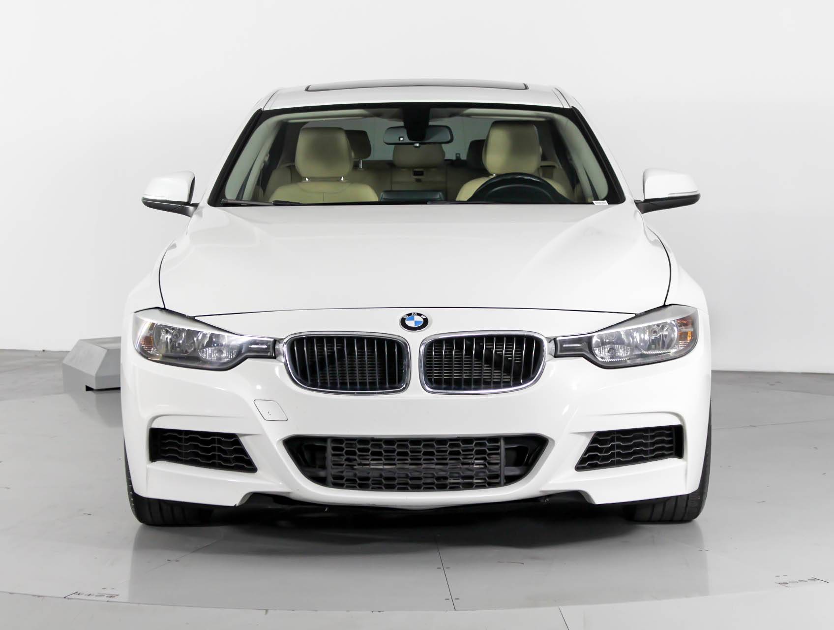 Florida Fine Cars - Used BMW 3 SERIES 2013 WEST PALM 328I