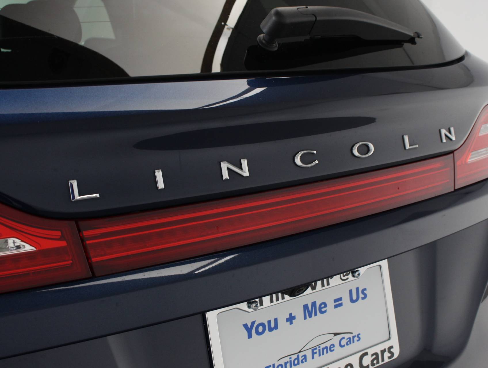 Florida Fine Cars - Used LINCOLN MKC 2015 MIAMI Reserve 2.3l Awd