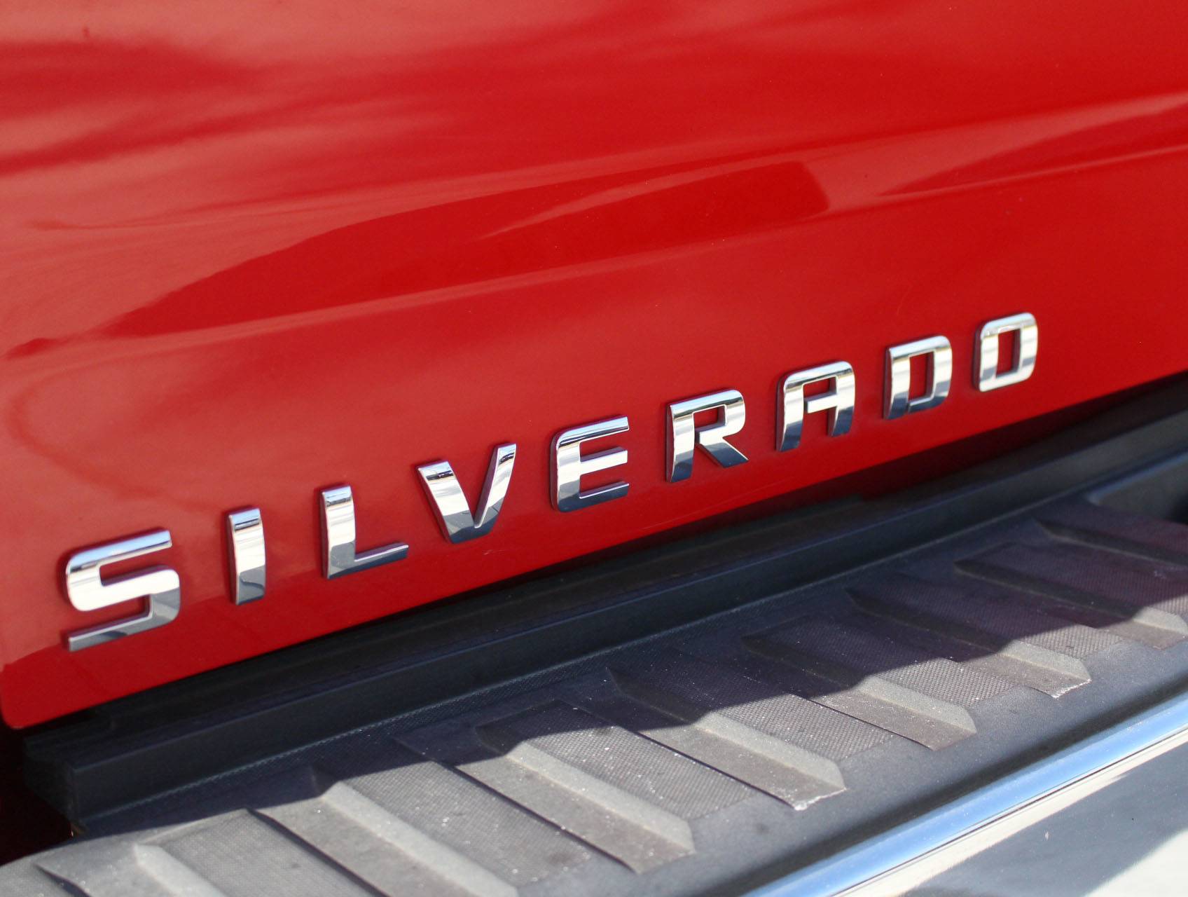 Florida Fine Cars - Used CHEVROLET SILVERADO 2015 MIAMI LT