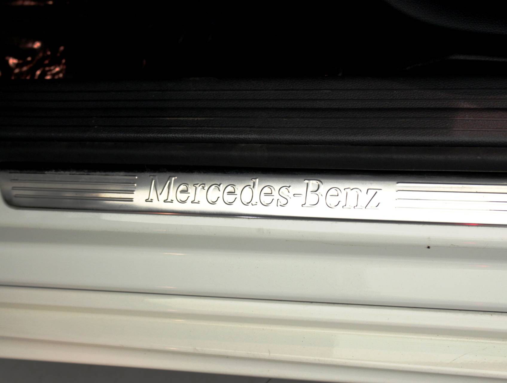 Florida Fine Cars - Used MERCEDES-BENZ CLA CLASS 2014 HOLLYWOOD CLA250